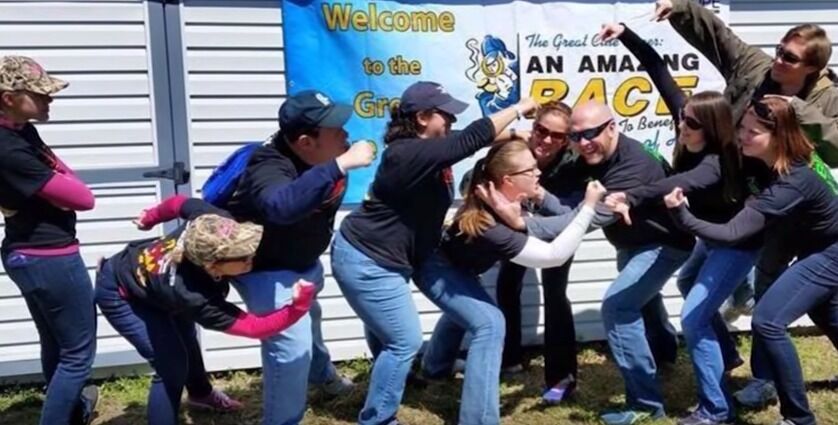 Salisbury Jaycees YouTube
